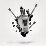 monkey special xerjoff visual 2