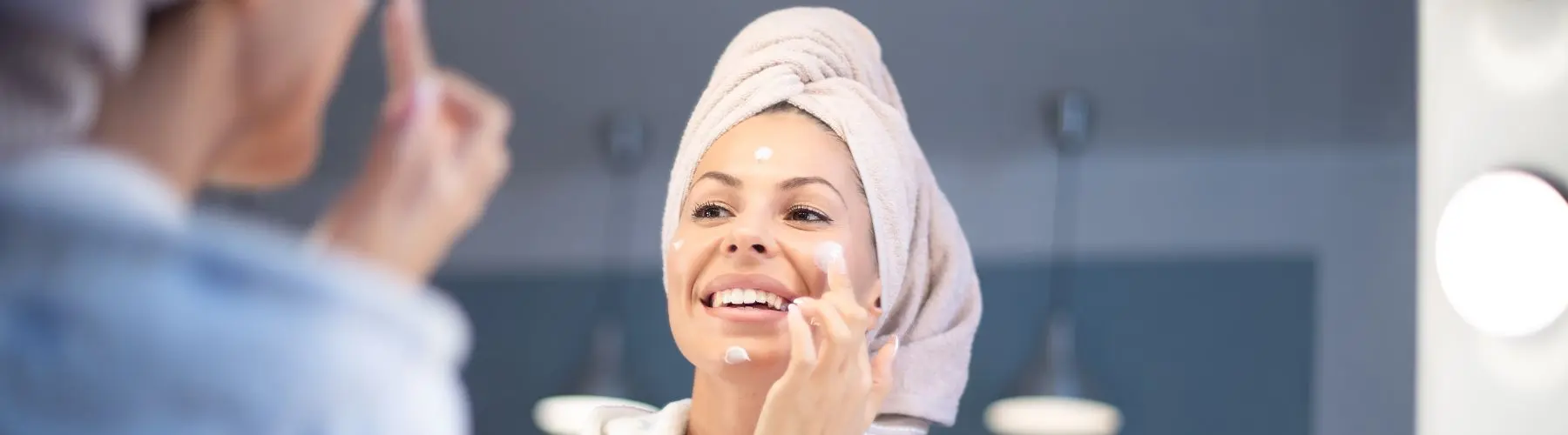 new year, new you rinnovare la propria routine di bellezza
