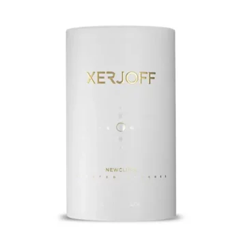 newcleus xerjoff box