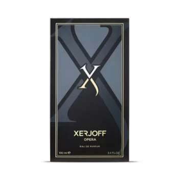 opera xerjoff box
