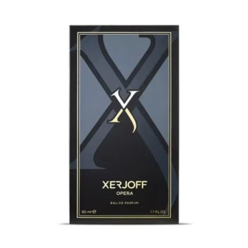 opera xerjoff box