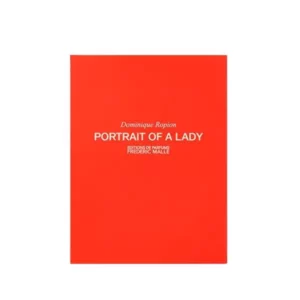 portrait of a lady 100 ml - 15 anniversario limited edition_confezione