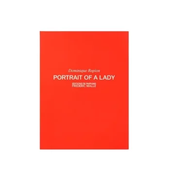 portrait of a lady 100 ml - 15 anniversario limited edition_confezione