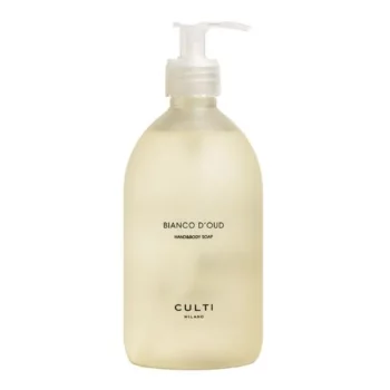 sapone mani e corpo bianco d'oud 500 ml_PPCHBSOUD0500MSAT0000