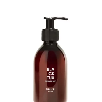 sapone mani e corpo black tux 250 ml_PPCHBSBLT0250MAMB0000