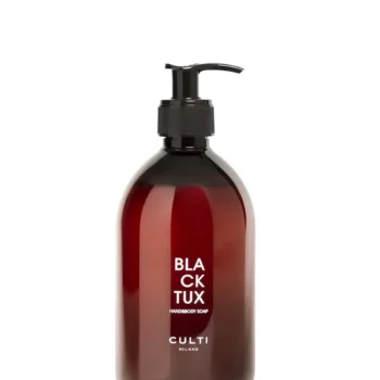 sapone mani e corpo black tux 500 ml_PPCHBSBLT0500MAMB0000