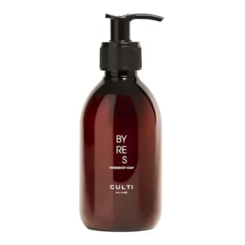 sapone mani e corpo byres 250 ml_PPCHBSBYR0250MAMB0000