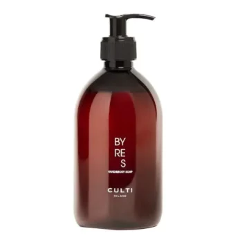 sapone mani e corpo byres 500 ml_PPCHBSBYR0500MAMB0000