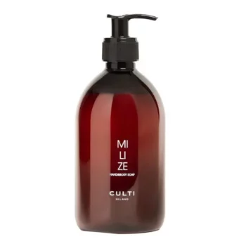 sapone mani e corpo mileze 500 ml_PPCHBSMIL0500MAMB0000