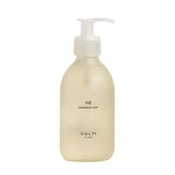 sapone mani e corpo the 250 ml_PPCHBSTHE0250MSAT0000