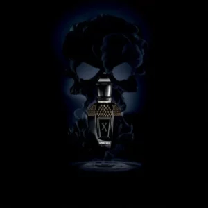 tony iommi deified xerfoff visual