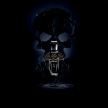 tony iommi deified xerfoff visual