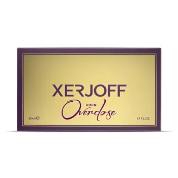 uden overdose xerjoff box