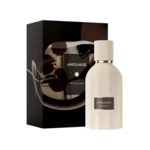 reasons essence of parfum 100 ml_0AMOESS100REAS