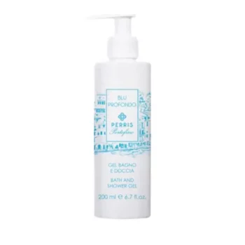 blu profondo bath & shower gel 200 ml_110600-50