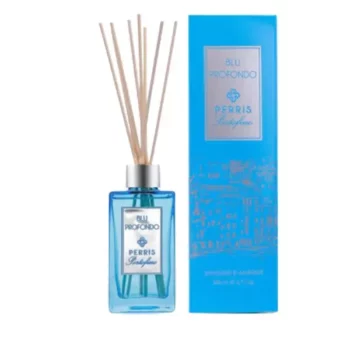 blu profondo diffusore ambiente 200 ml_confezione