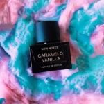 caramelo vanilla new notes vision