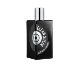 clean suede 100 ml_ELO49V100