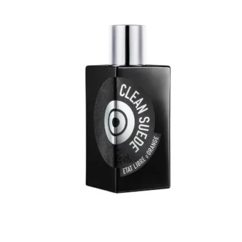 clean suede 100 ml_ELO49V100
