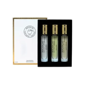 gourmet gift box 3x15 ml_NIC2270