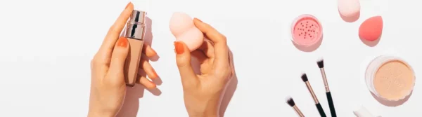 How to choose the perfect foundation for your skin