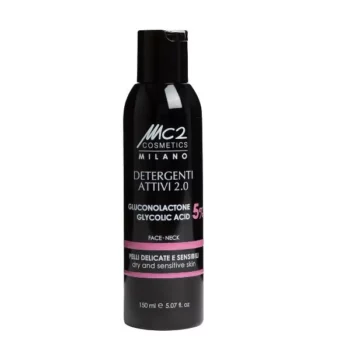 facial cleanser dry and sensitive skin 5% 150 ml_MC1008