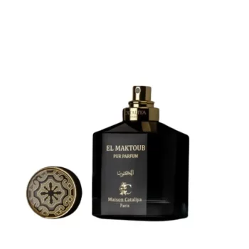 el maktoub edp tappo