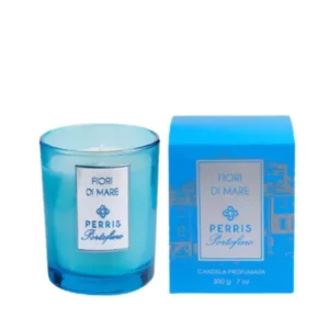 fiori di mare candela 200 g_confezione