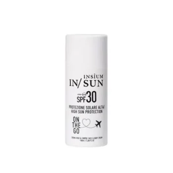 in sun 30 on the go