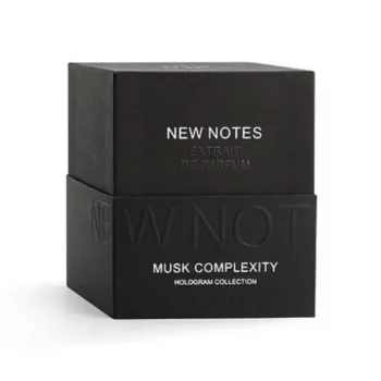musk complexity new notes box