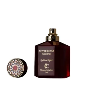 notte rossa edp tappo