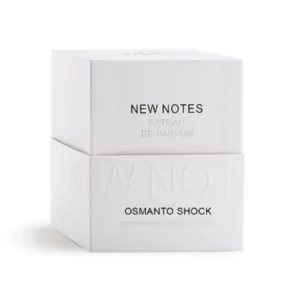 osmanto shock new notes box