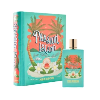 passion island extrait de parfum 100 ml_confezione