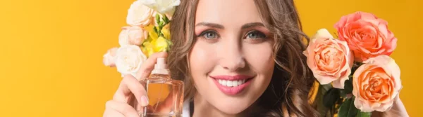 Spring Perfumes The Freshest New Arrivals of 2025