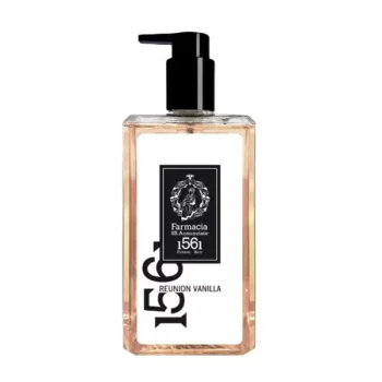 reunion vanilla gel doccia 500 ml_856