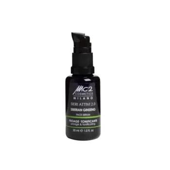 siberian ginseng serum 30 ml_MC1011