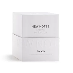 talco new notes box