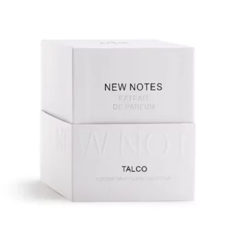 talco new notes box