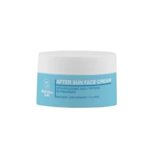 after sun face cream 50 ml_AGCV26068