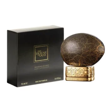 blessing silence 75 ml_confezione