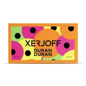 duran duran neorio orange xerjoff box