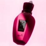 duran duran neorio pink xerjoff bottle