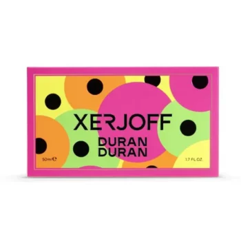 duran duran neorio pink xerjoff box