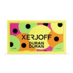 duran duran neorio yellow xerjoff box
