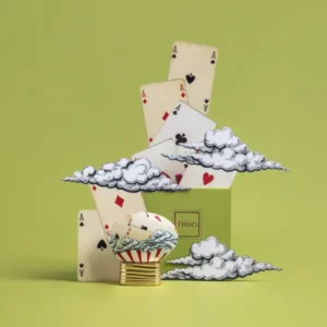 gambling 75 ml_confezione