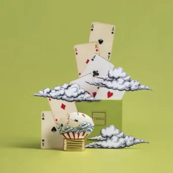 gambling 75 ml_confezione