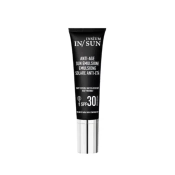 insun on the go protezione solare alta spf 30 100 ml