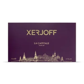 la capitale xerjoff box