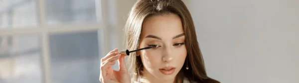 How to choose the perfect mascara for your lashes