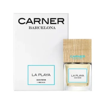 la playa 100 ml_confezione